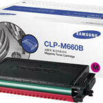 ORIGINAL Τόνερ Samsung CLP-M660A/ELS CLP-610,660,CLX-6200,6210,6240 Magenta 2k