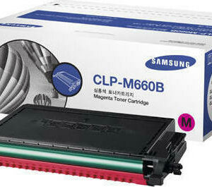ORIGINAL Τόνερ Samsung CLP-M660A/ELS CLP-610,660,CLX-6200,6210,6240 Magenta 2k