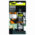 Κόλλα UHU Contact 50ml Βενζινόκολλα
