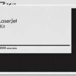 HP Fuser Unit for HP LaserJet 4500 (C4198A)