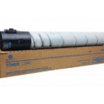 Konica Minolta TN-322 Toner Laser Εκτυπωτή Μαύρο 24000 Σελίδων (A33K050)