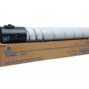 Konica Minolta TN-322 Toner Laser Εκτυπωτή Μαύρο 24000 Σελίδων (A33K050)