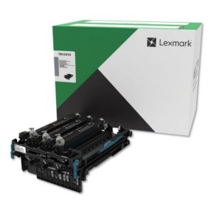 Lexmark 78C0ZV0 Multipack Drum Laser Εκτυπωτή Μαύρο/Κίτρινο/Κυανό/Ματζέντα Return Program 4τμχ