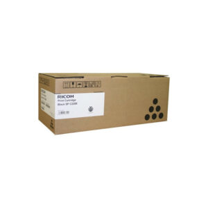 RICOH AFICIO SP C220/221/222 TONER BLACK (2k) (406052) (407642)