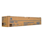 Konica Minolta TN-221K Toner Laser Εκτυπωτή Μαύρο 24000 Σελίδων (A8K3150)