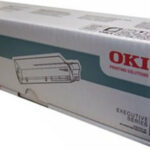 ORIGINAL Toner OKI ES5432/5473 46490622 Magenta 6000 σελίδες