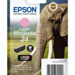 Epson T2426 Μελάνι Εκτυπωτή InkJet Ροζ (C13T24264022)