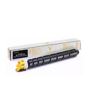 KYOCERA TASKALFA 4052CI/4053CI TONER YELLOW (TK-8525Y)