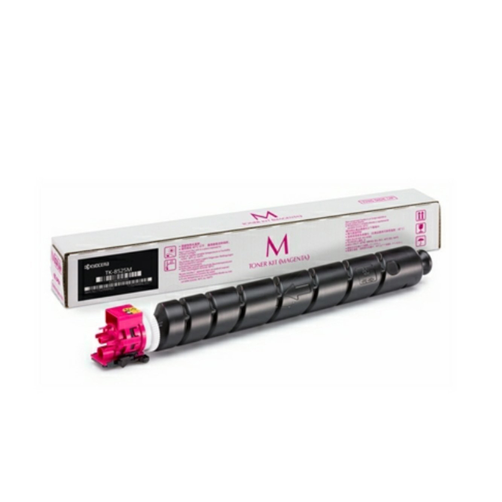 KYOCERA TASKALFA 4052CI/4053CI TONER MAGENTA (TK-8525M)