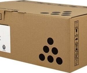Ricoh SP-3500 Toner Laser Εκτυπωτή Μαύρο High Capacity 6400 Σελίδων (407646)