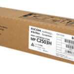 Ricoh 841928 Toner Laser Εκτυπωτή Κυανό High Capacity 9500 Σελίδων