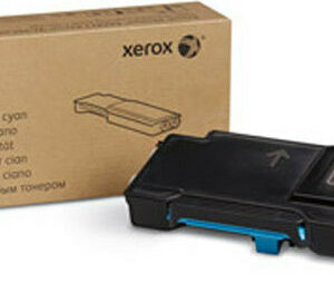 ORIGINAL Toner Xerox 6600 (106R02245) Cyan 2000 Σελίδων