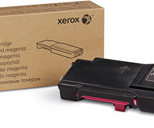 ORIGINAL Toner Xerox 6600 (106R02246) Ματζέντα 2000 Σελίδων