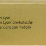 Xerox Phaser 7800 Metered Toner Laser Εκτυπωτή Κυανό 18000 Σελίδων (106R01578)