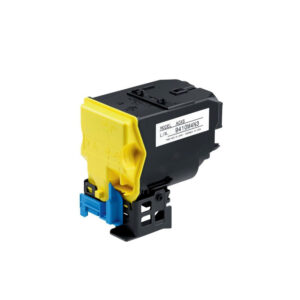 KONICA MINOLTA BIZHUB C3110 TONER TNP-51 YELLOW (A0X5255)