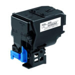 KONICA MINOLTA BIZHUB C3110 TONER  TNP-51K BLACK (A0X5155)