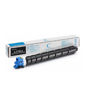 KYOCERA TASKALFA 5052CI/6052CI/5053CI/6053CI TONER CYAN (TK-8515C)