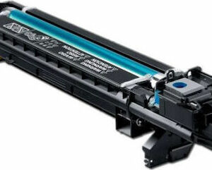 Konica Minolta IUP-23C Drum Laser Εκτυπωτή Κυανό 25000 Σελίδων (A7330KH)