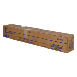 Toner Konica Minolta TN-321C Cyan 25000Pgs (A33K450)