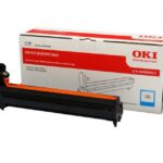 Drum OKI 44064011 Cyan 20000Pgs (44064011)