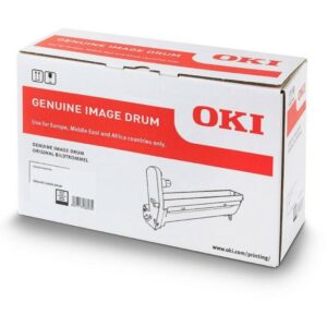Drum OKI ES5432/ES5473 (BLACK) 46484124