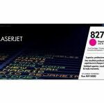 Toner Laser HP 827A MFP M880 Magenta 32K CF303A