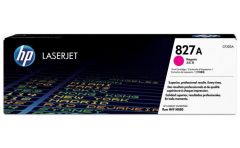 Toner Laser HP 827A MFP M880 Magenta 32K CF303A