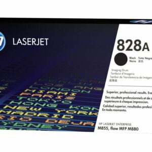 Drum Black Laser HP M855,MFP M880 30k (CF358A)(828A)