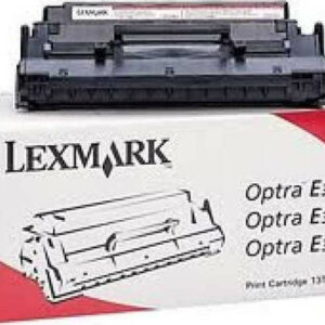 Original Lexmark 13T0301 Toner Laser 3000 Σελίδες