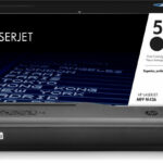 Original Toner HP 56A Black 7400Pgs (CF256A)