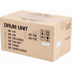 Kyocera Mita DK-130 Drum Unit 100k