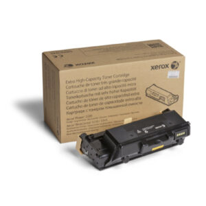 Xerox 106R03624 Toner 3330 Laser Εκτυπωτή Μαύρο High Capacity 15000 Σελίδων