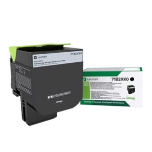 LEXMARK CS/CX517 TONER BLACK EXHC 8K (71B2XK0)