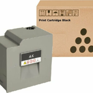 Ricoh MP C8002 Toner Laser Εκτυπωτή Μαύρο 48500 Σελίδων (841784)(842147)