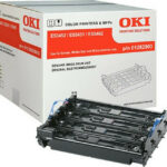 OKI 01282903 Drum Laser Εκτυπωτή Μαύρο 20000 Σελίδων
