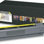 Lexmark C925H2YG Toner Laser Εκτυπωτή Κίτρινο High Yield 7500 Σελίδων