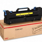 ORIGINAL OKIDATA B431 FUSER ASSEMBLY 220V (44565806)