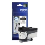 Brother Μελάνι Inkjet LC-3237BK Black (LC-3237BK)