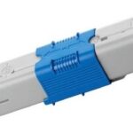 OKI Toner ES5431 / ES3452 / ES5462 / 44973509 Yellow