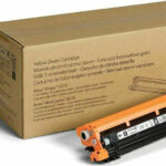 Xerox 108R01419 Drum Laser Εκτυπωτή Κίτρινο 48000 Σελίδων
