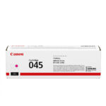 Canon 045 LBP610/MF630 SERIES TONER MAGENTA (1240C002)
