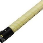 Konica Minolta TN-324Y Toner Laser Εκτυπωτή Κίτρινο 26000 Σελίδων (A8DA250)