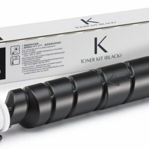Kyocera TK-8345K Toner Laser Εκτυπωτή Μαύρο 20000 Σελίδων (1T02L70NL0)
