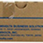 Konica Minolta TN-324C Toner Laser Εκτυπωτή Κυανό 26000 Σελίδων (A8DA450)