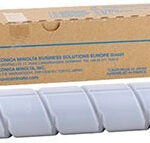 Konica Minolta TN-324K Toner Laser Εκτυπωτή Μαύρο 28000 Σελίδων (A8DA150)