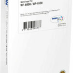 Epson T9084XL Μελάνι Εκτυπωτή InkJet Κίτρινο (C13T908440)