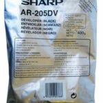 Sharp AR-205DV Developer Material