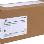 Konica Minolta TNP60 Black Toner (AAE3050)