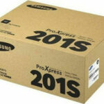 Samsung MLT-D201S Toner Μαύρο 6000 Σελίδων (SU878A)