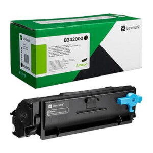 Original LEXMARK B/MB 3340/3442 1.5k (B342000)